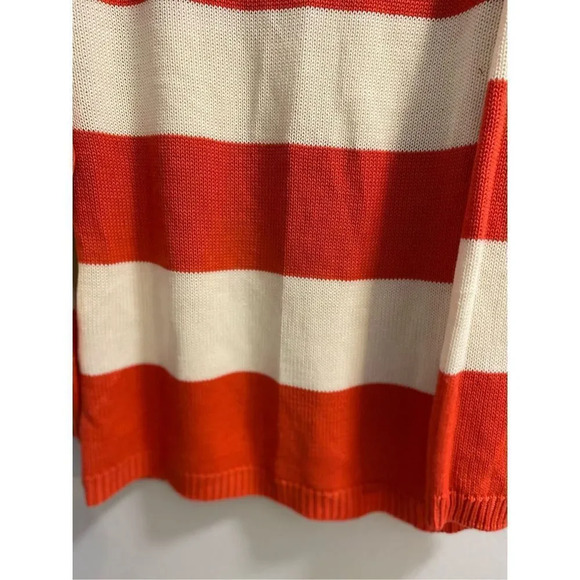 Joe Fresh Women Medium Tight Knit Pullover Sweater - Picture 4 of 9